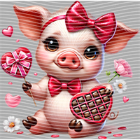 Valentine's Day-QRJ  5394